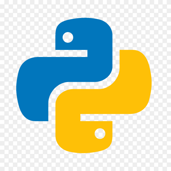 Python logo